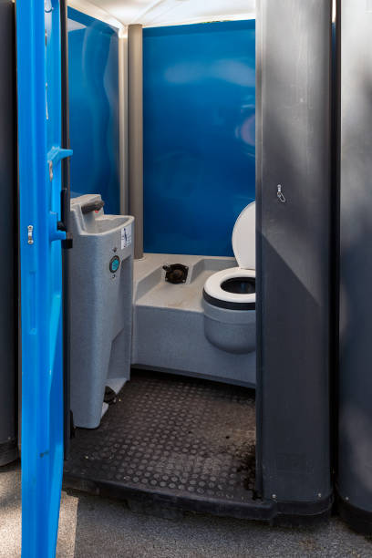 Professional porta potty rental in Hazleton, PA