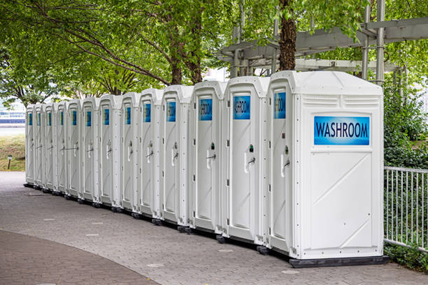 Best High-end porta potty rental  in Hazleton, PA