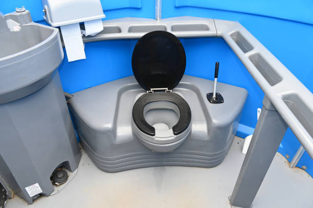 Best Luxury portable toilet rental  in Hazleton, PA