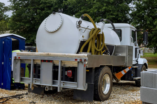 Best Long-term porta potty rental  in Hazleton, PA