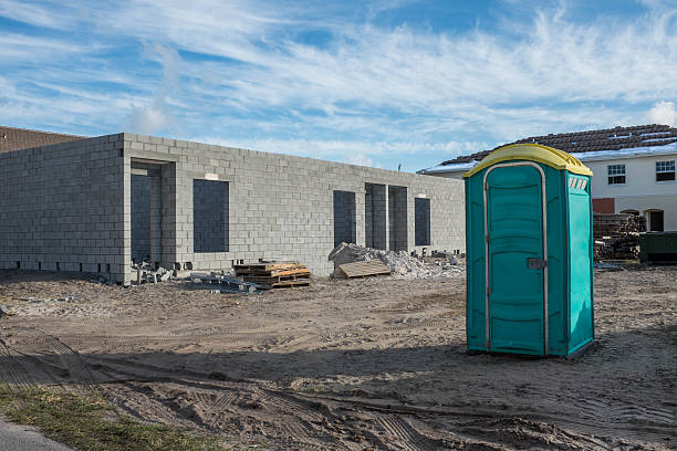 Portable Toilet Options We Offer in Hazleton, PA